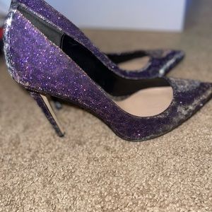 ALODO HEELS